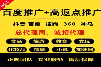 百度优化推广成功案例：一招鲜吃遍天